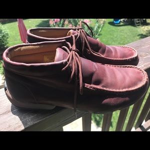 Twisted X Driving Moccasins